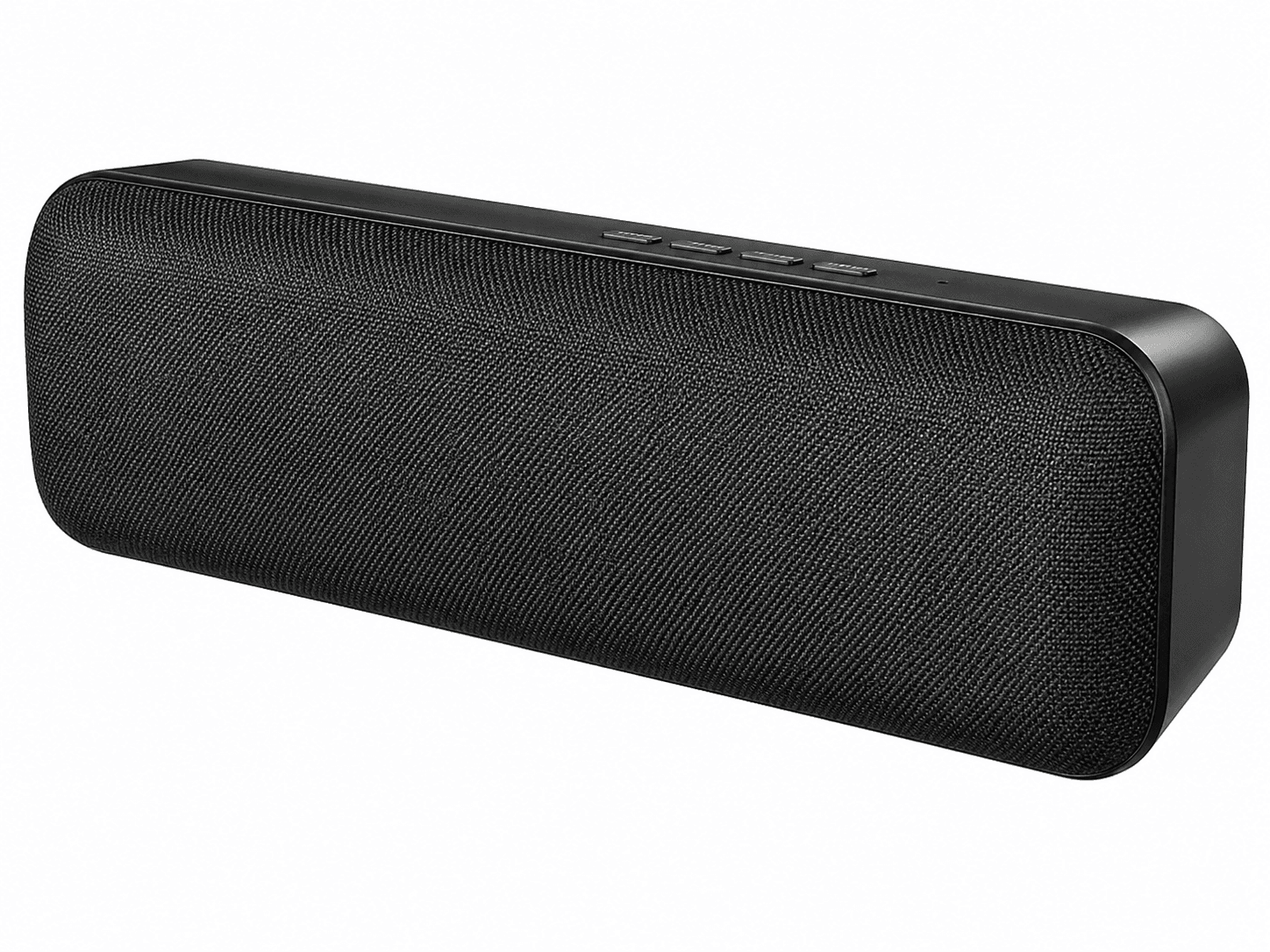 اسپیکر بلوتوثی پرومیت CrystalSound Capsule-2