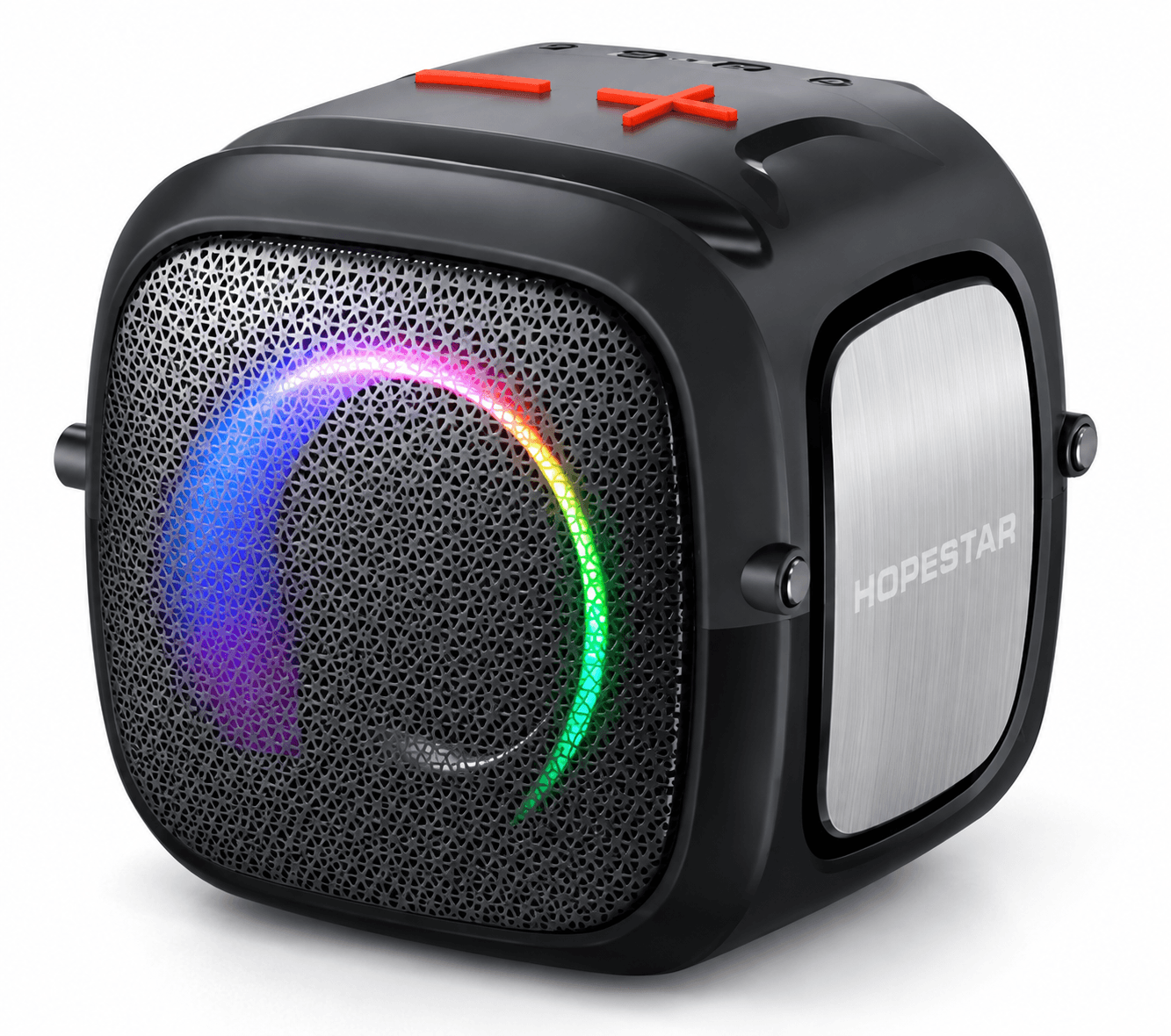اسپیکر بلوتوثی قابل حمل HOPESTAR PARTYONE mini