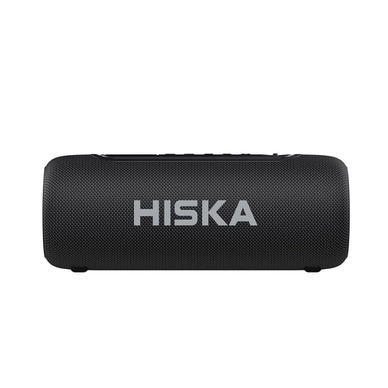 اسپیکر بلوتوثی بی‌سیم HISKA مدل B63 — تصویر ۶