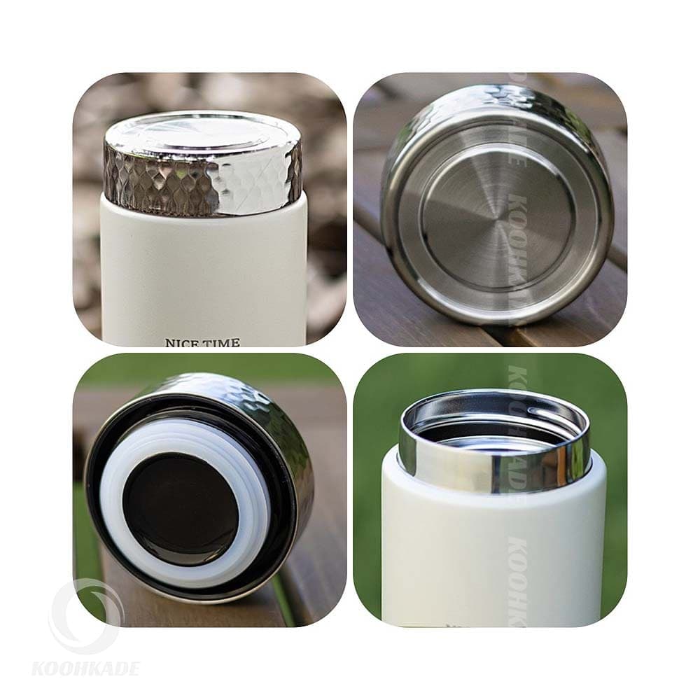 تراول ماگ SITARAYURI مدل 420ML — تصویر ۸