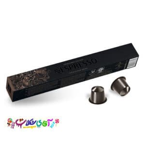 کپسول قهوه نسپرسو روما شماره 8 NESPRESSO ROMA