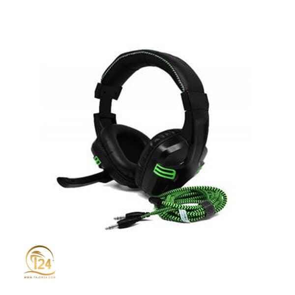 هدست گیمینگ مدل TSCO TH 5127 — تصویر ۷