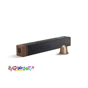 کپسول قهوه نسپرسو شماره 4 NESPRESSO COSI