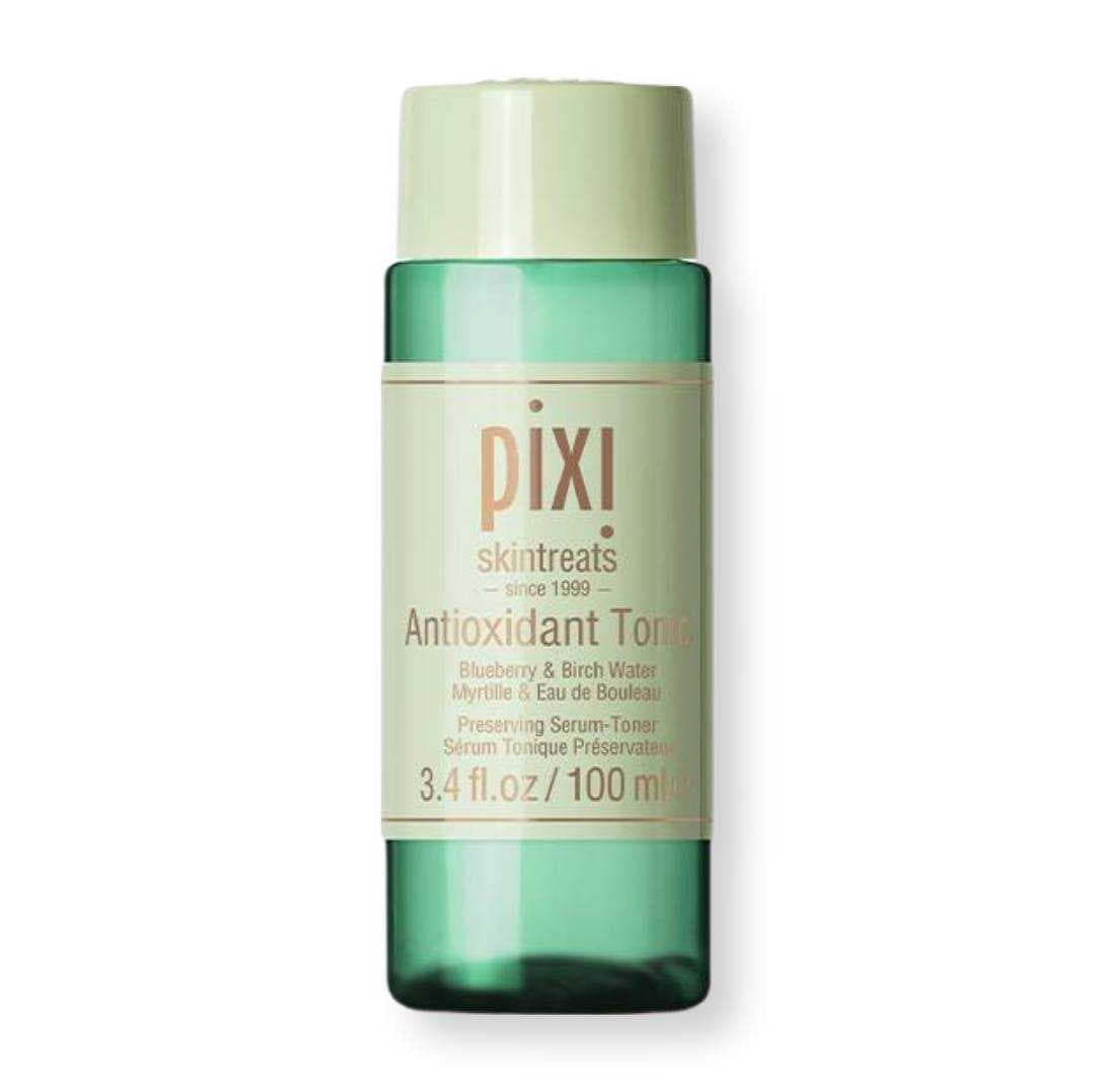 تونر آنتی اکسیدان پیکسیpixi مدل Antioxidant Tonic حجم 100 میل