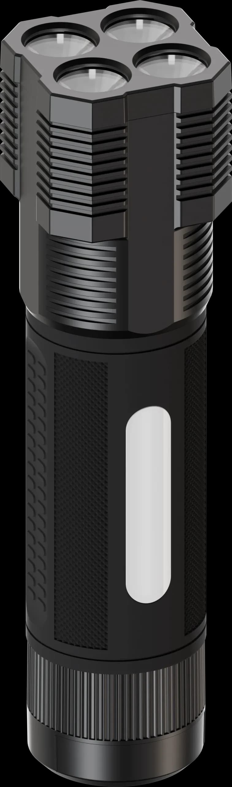 جامپ استارتر خودرو پرتابل Green Lion JX-80 مدل 12V 16000mAh گرین لاین — تصویر ۴