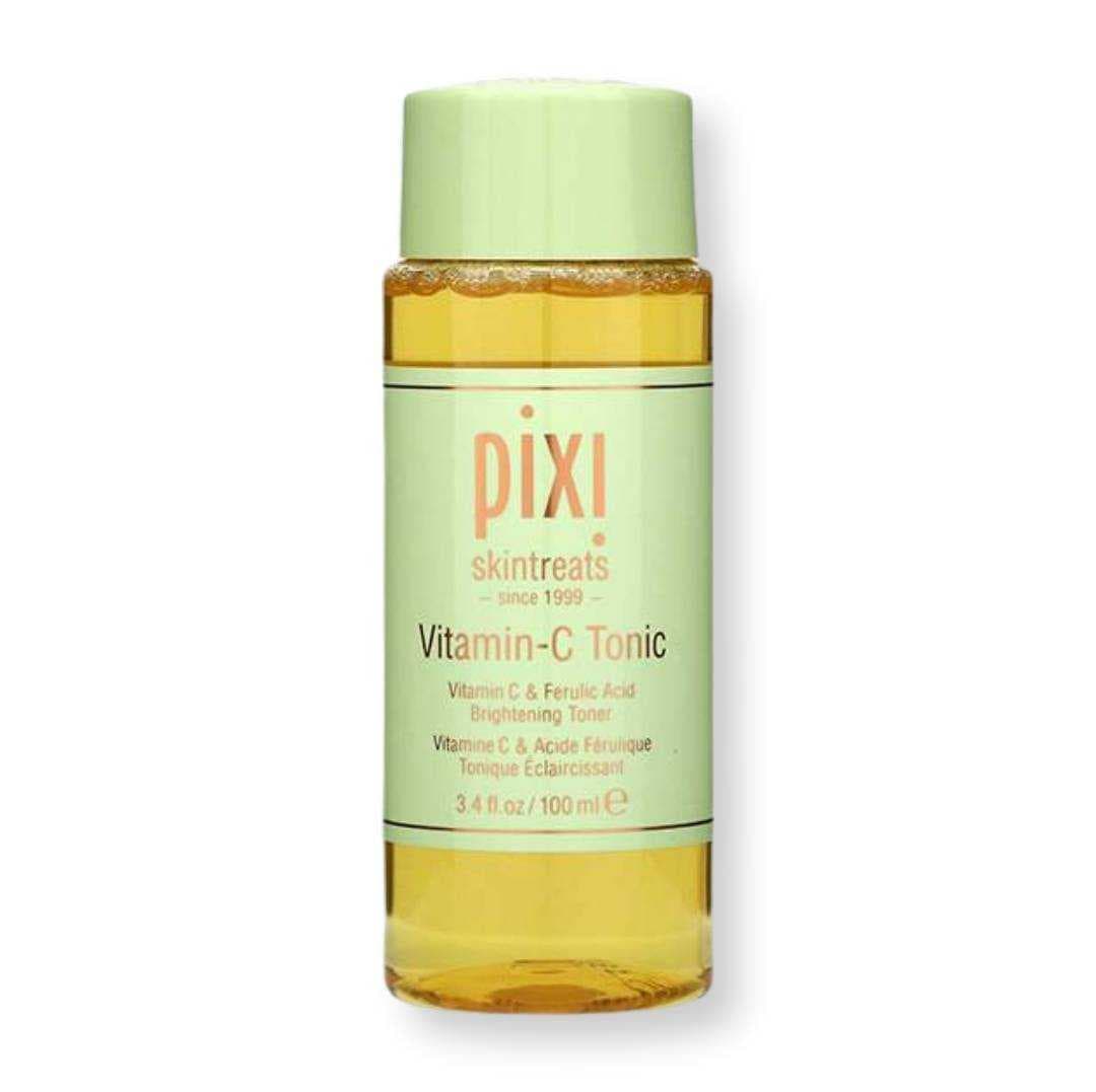 تونر ویتامین سی پیکسیpixi مدل Vitamin C Tonic حجم 100 میل