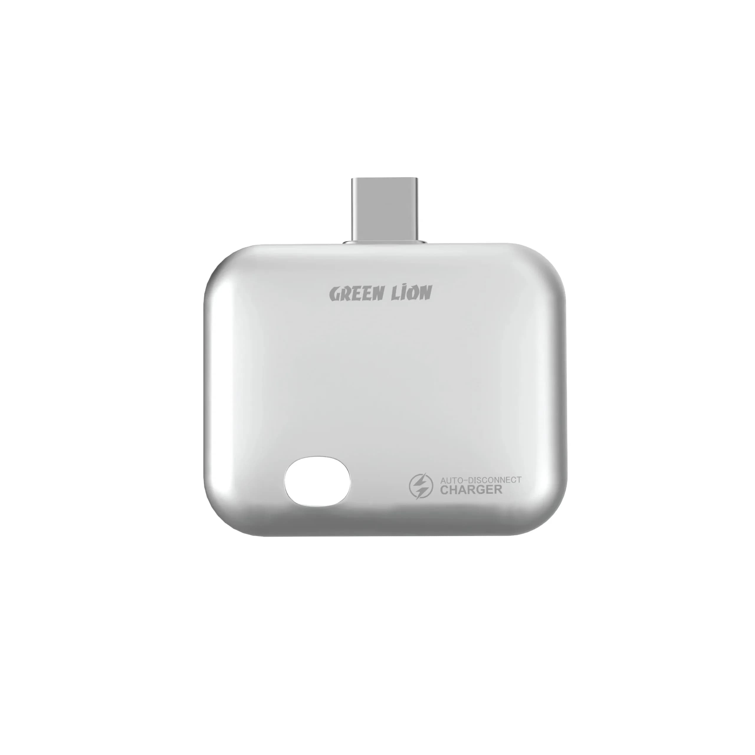 شارژر هوشمند قطع کن خودکار Green Lion مدل AUTO-DISCONNECT گرین لاین