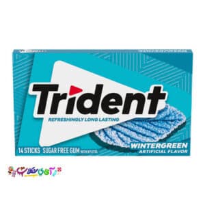آدامس تریدنت اکالیپتوس Trident