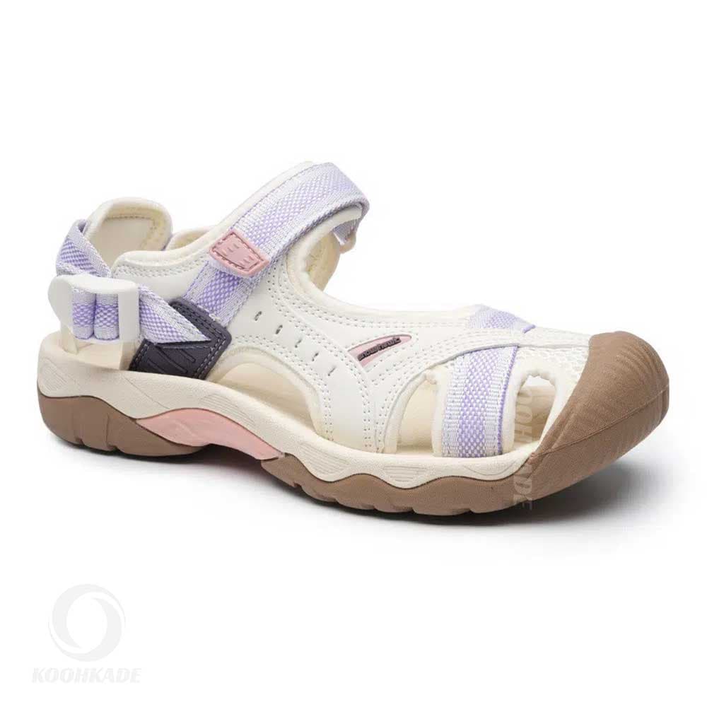 صندل جلو بسته اسنوهاک SAHARA 1275-3