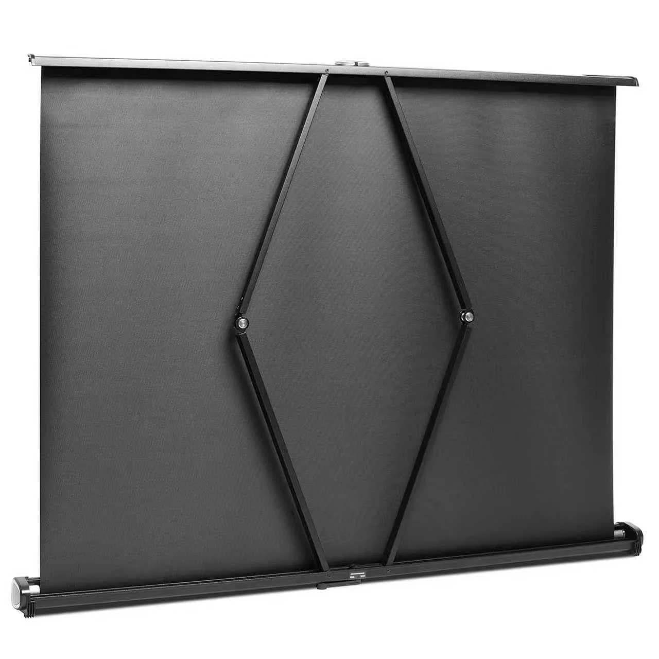 پرده نمایش پرتابل 50 اینچ مدل Portable Projection Screen گرین لاین — تصویر ۲