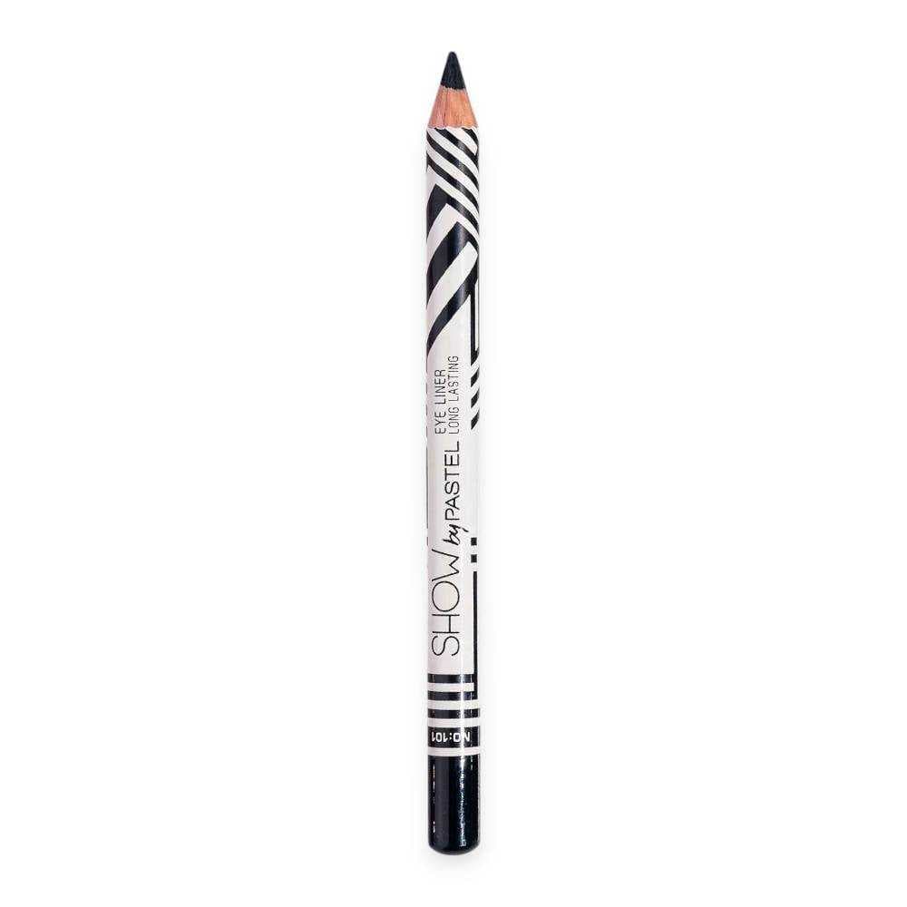 مداد چشم لانگ لستینگ پاستلPASTEL مدل Eye Liner Long Lasting شماره ۱۰۱