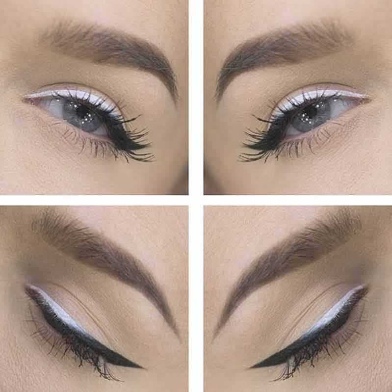 مداد چشم لانگ لستینگ پاستلPASTEL مدل Eye Liner Long Lasting شماره ۱۰۱ — تصویر ۴