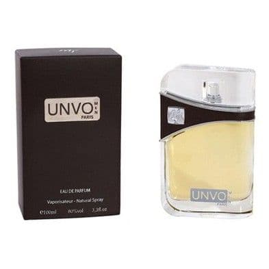 عطر ادکلن یونوو اصلی و اورجینال فرانسه MARC JOSEPH UNVO 100ml