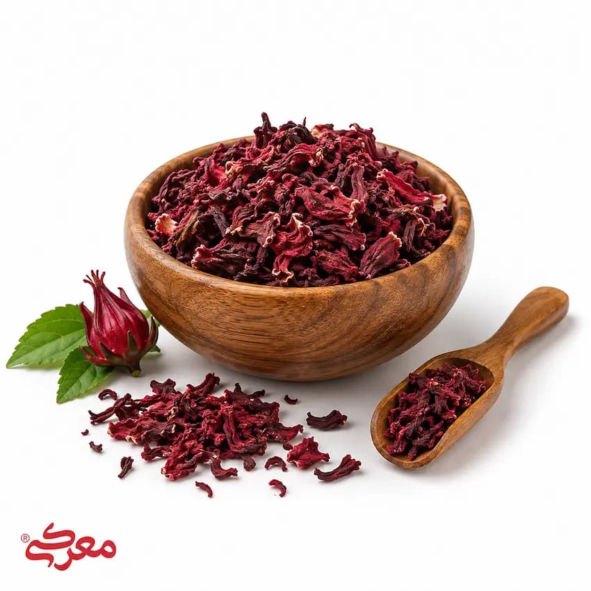 چای ترش ایرانی (چای قرمز)