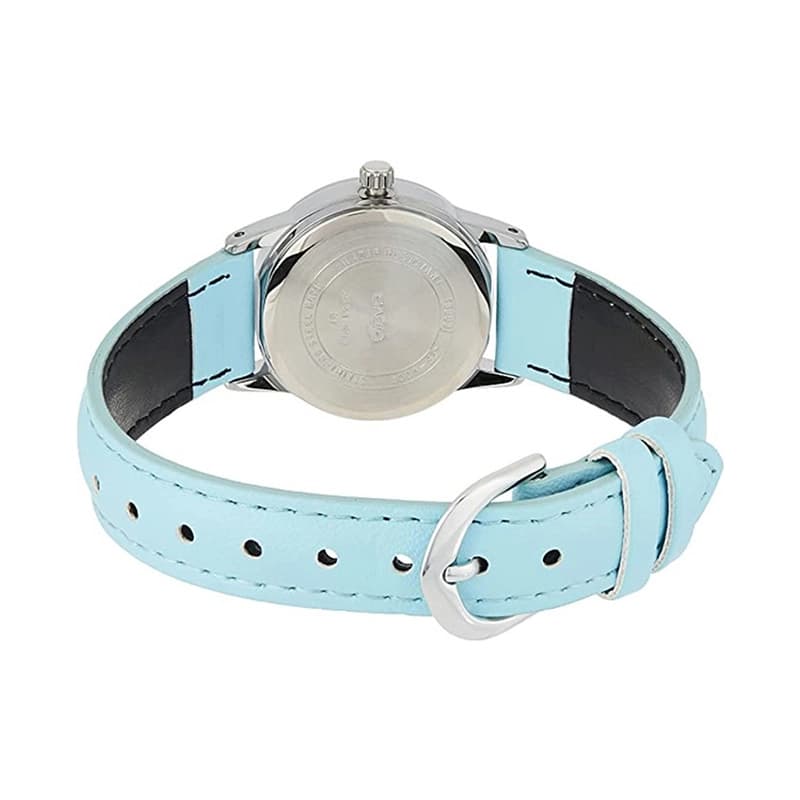 ساعت زنانه کاسیو مدل Casio LTP-V002L-2B3UDF — تصویر ۵
