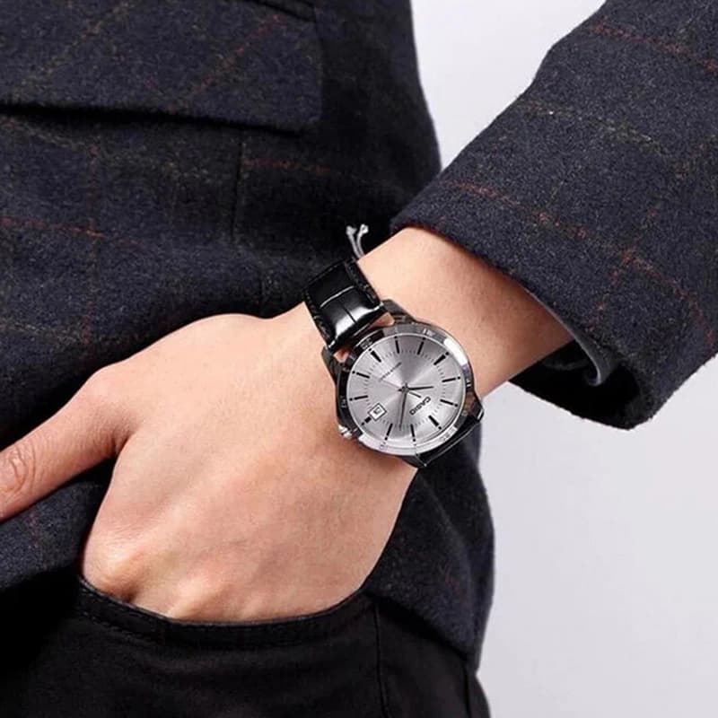 ساعت زنانه کاسیو مدل Casio LTP-V004L-7A — تصویر ۴
