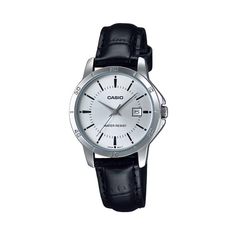ساعت زنانه کاسیو مدل Casio LTP-V004L-7A