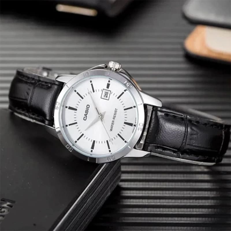 ساعت زنانه کاسیو مدل Casio LTP-V004L-7A — تصویر ۳