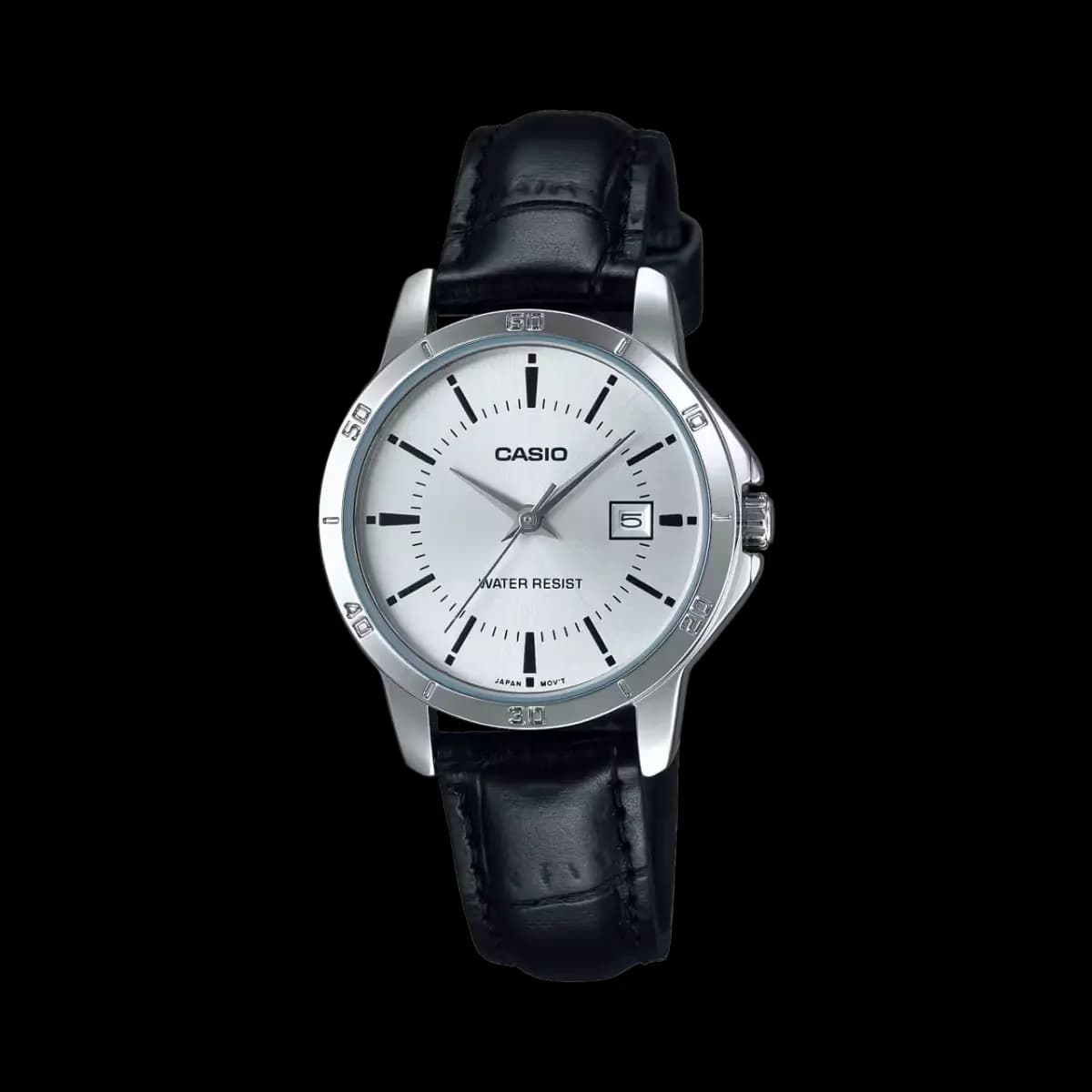 ساعت زنانه کاسیو مدل Casio LTP-V004L-7A — تصویر ۱۱