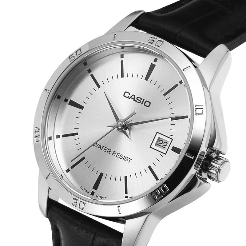 ساعت زنانه کاسیو مدل Casio LTP-V004L-7A — تصویر ۵