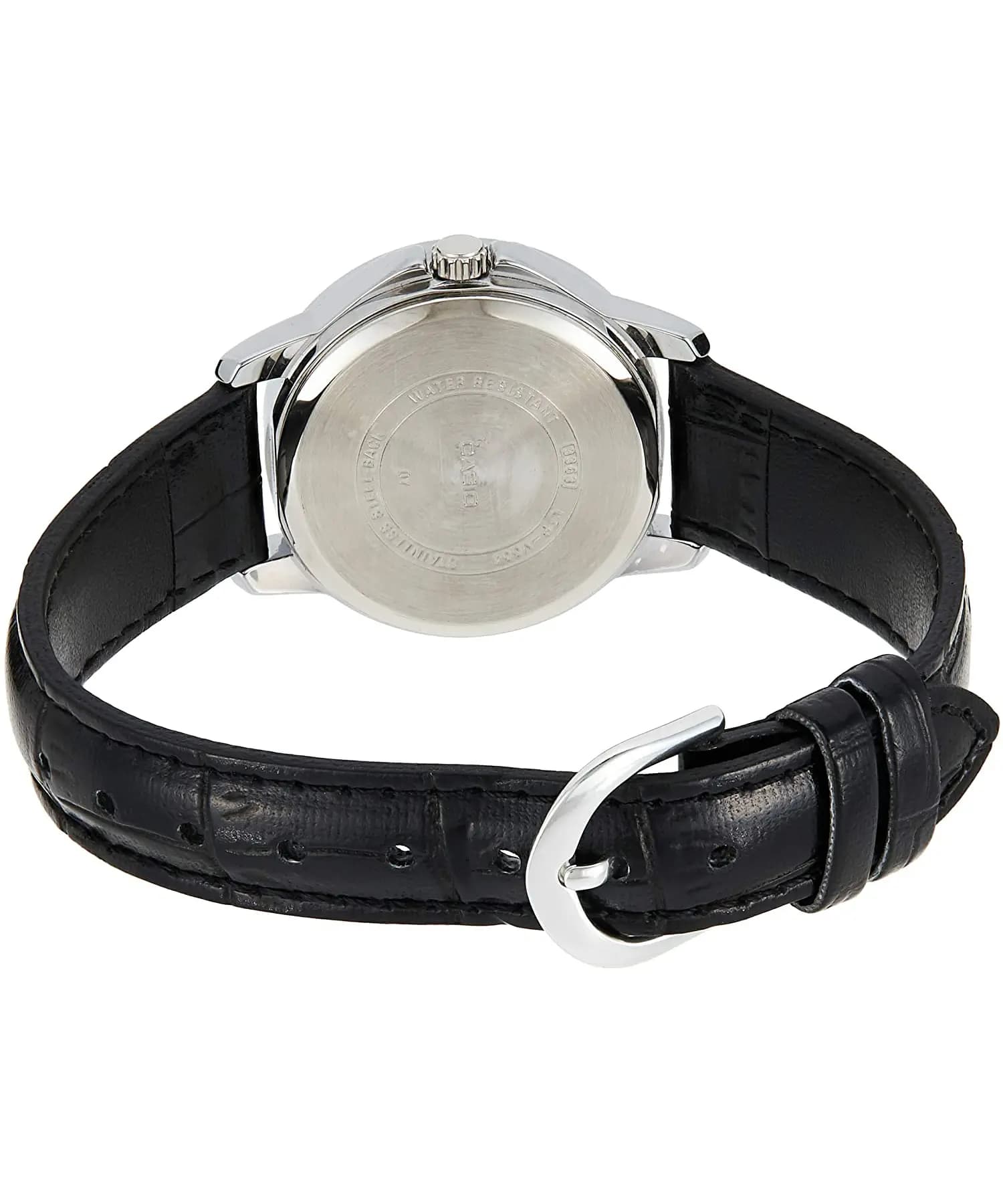 ساعت زنانه کاسیو مدل Casio LTP-V004L-7A — تصویر ۱۲