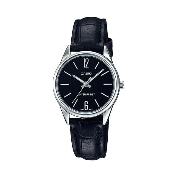 ساعت زنانه کاسیو مدل Casio LTP-V005L-1b