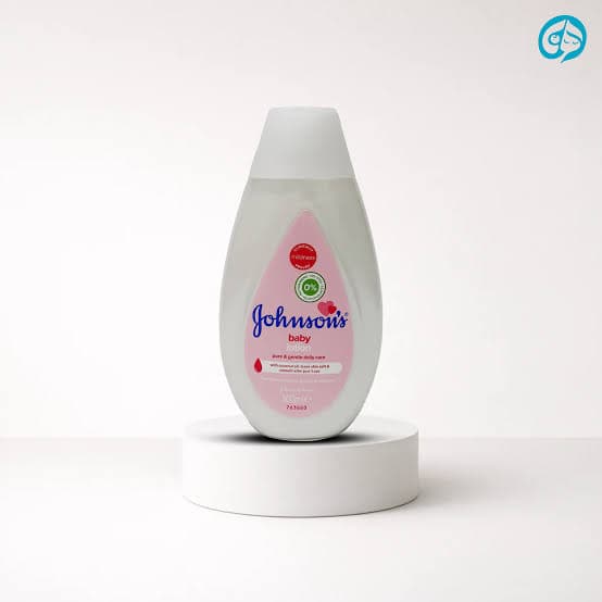 لوسیون بدن اورجینال کودک جانتون 300 میل