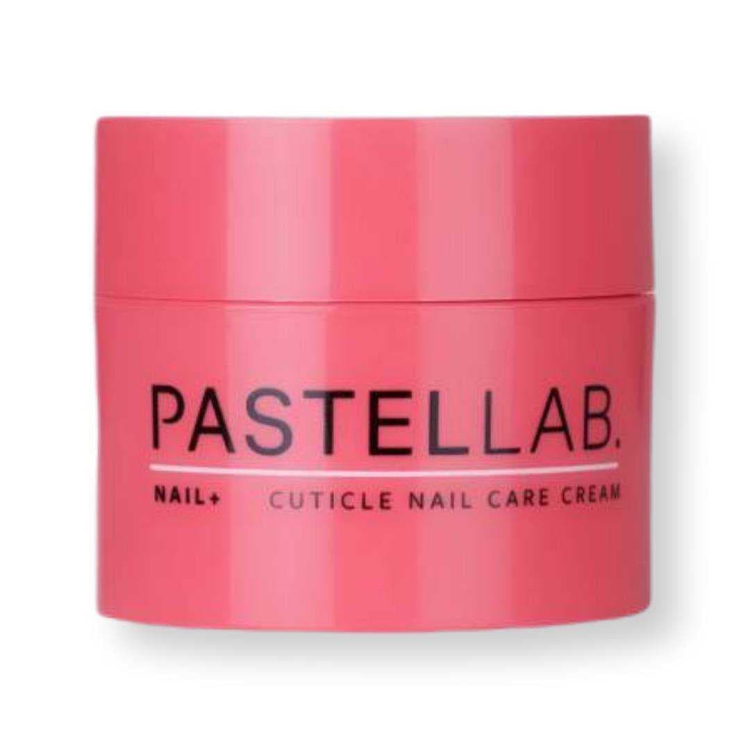 کرم مراقبتی کوتیکول ناخن پاستلPASTEL مدل Cuticle Nail Care Cream حجم 10 گرم