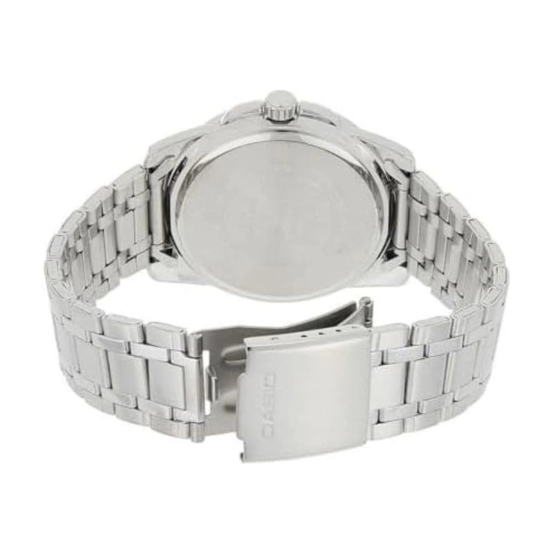 ساعت مردانه کاسیو مدل Casio MTP-1314D-1A — تصویر ۴