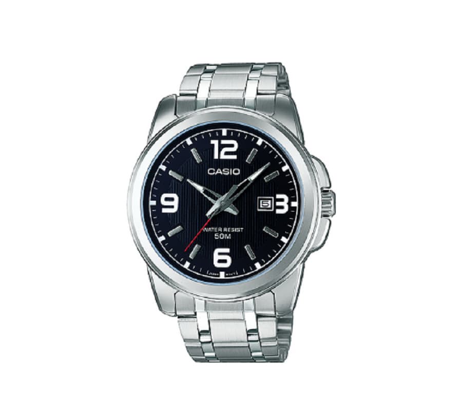ساعت مردانه کاسیو مدل Casio MTP-1314D-1A — تصویر ۷