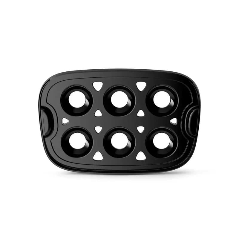 تخم مرغ پز فیلیپس مدل HD 9137 — تصویر ۳