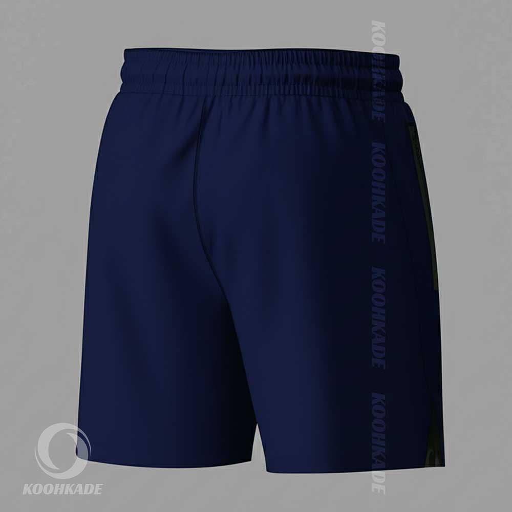 شلوارک آیرو مردانه NIKE PRO — تصویر ۵