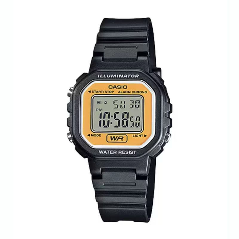 ساعت زنانه کاسیو مدل Casio LA-20WH-9A