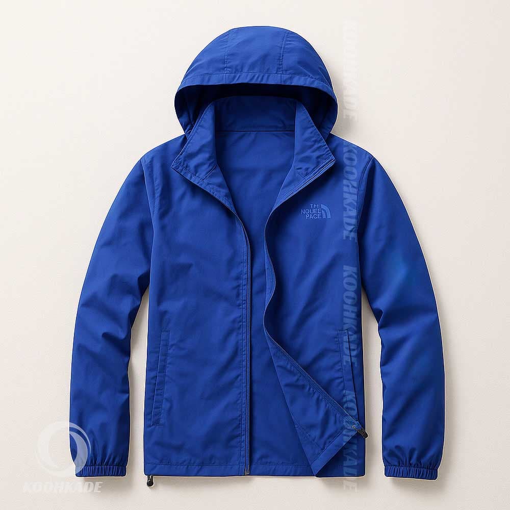 بادگیر مشتی north face BT3900 — تصویر ۳