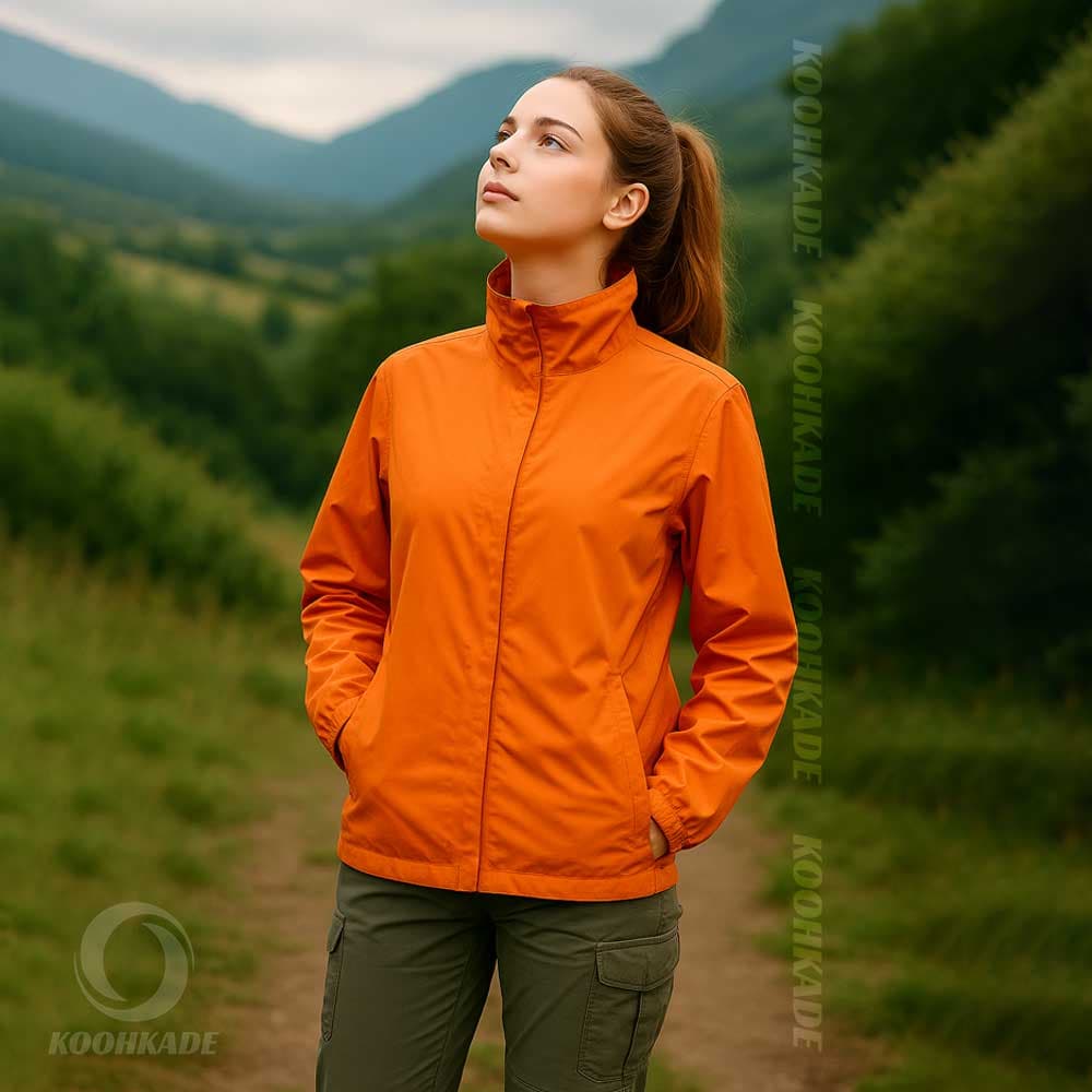 بادگیر مشتی north face BT3900