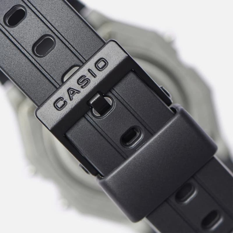 ساعت کاسیو مدل Casio F-91WM-7A — تصویر ۴