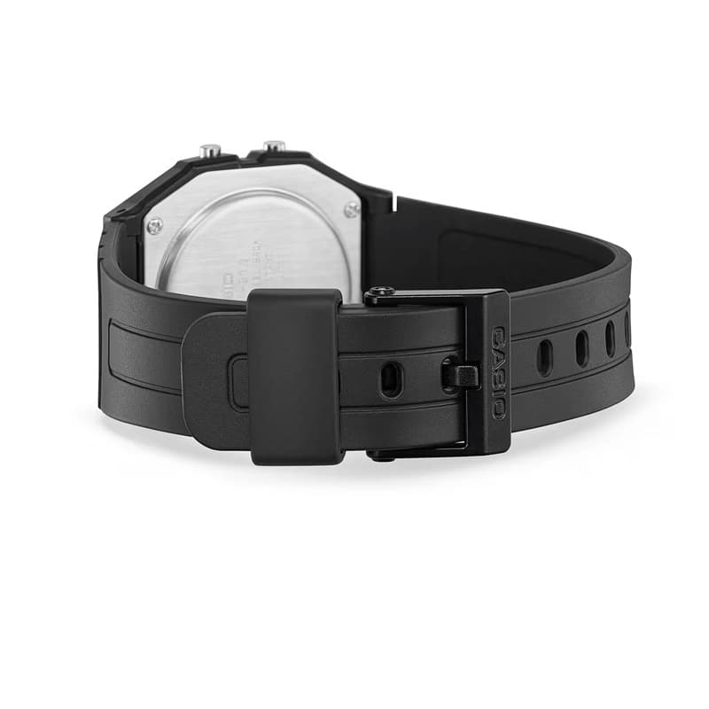 ساعت کاسیو مدل Casio F-91W-3D — تصویر ۲