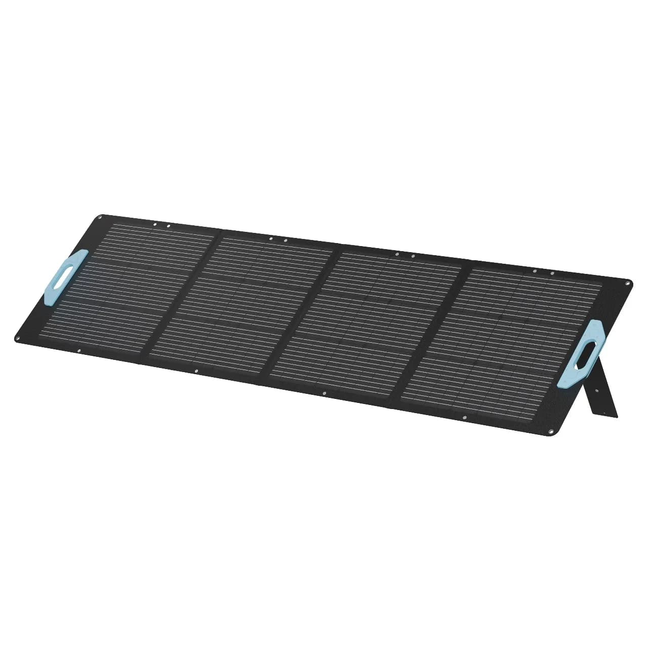 پنل خورشیدی قابل حمل پاورولوژی مدل 200W Monocrystalline