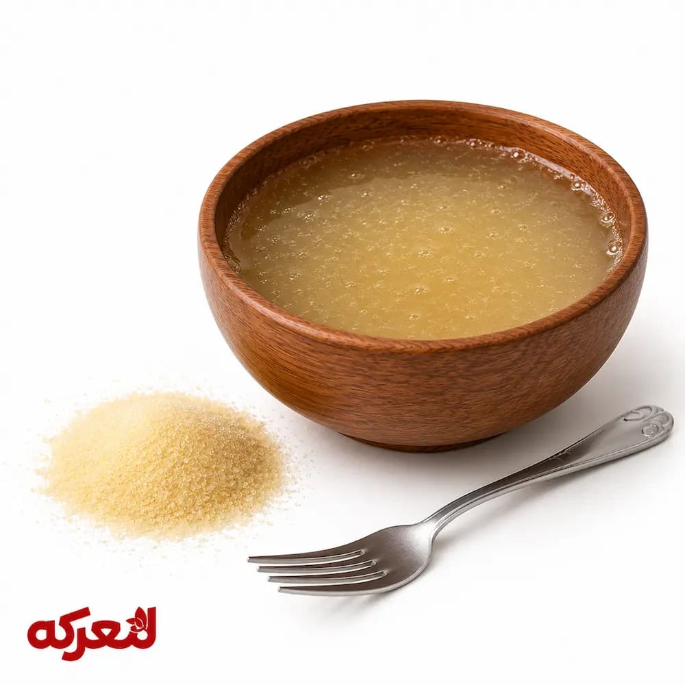 ژلاتین خوراکی ممتاز | بهترین چاشنی و عامل غلظت‌دهنده برای انواع دسر و شیرینی