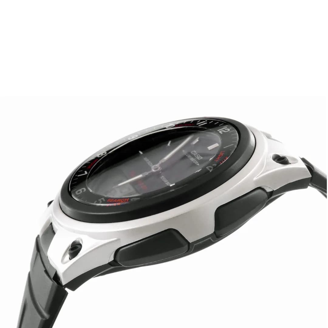 ساعت مردانه کاسیو مدل Casio AW-80-1A — تصویر ۵