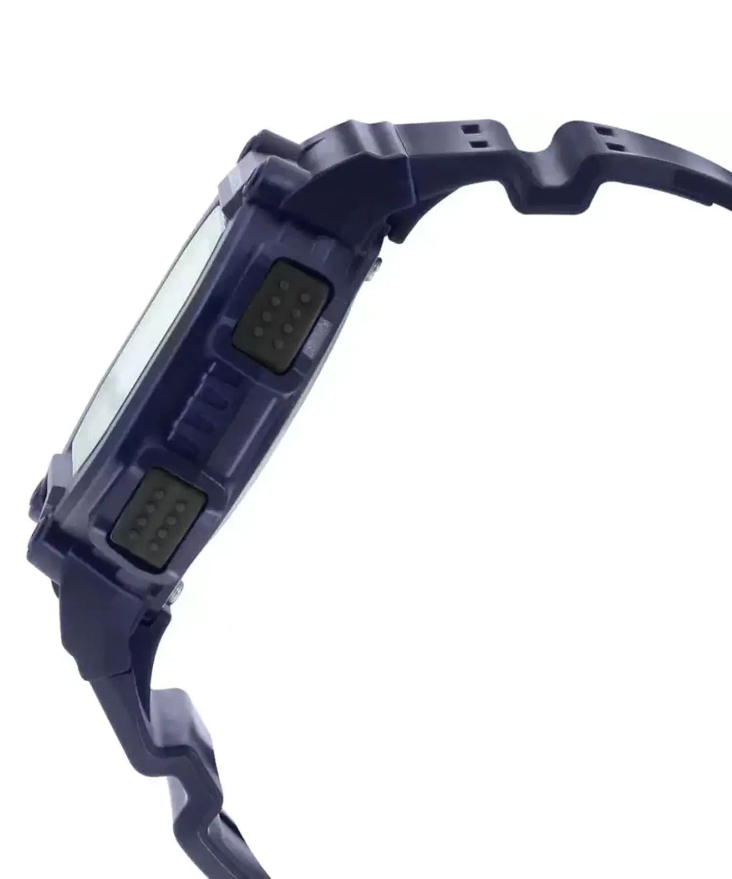 ساعت مردانه کاسیو مدل Casio W-737H-2A — تصویر ۱۱
