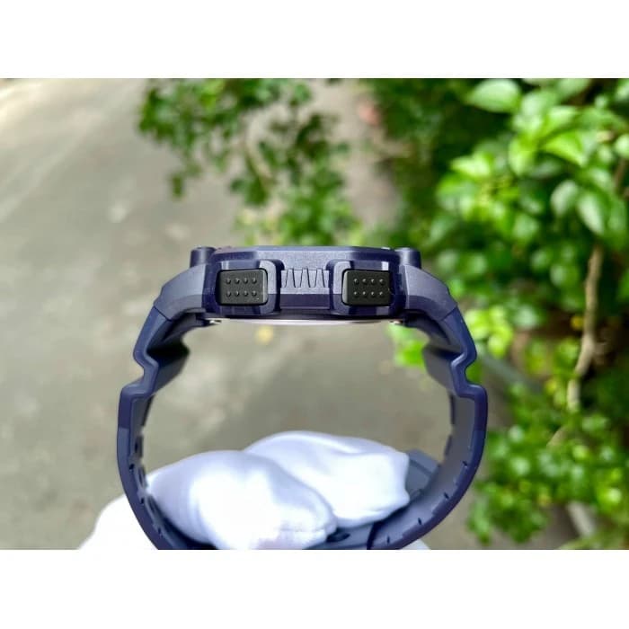 ساعت مردانه کاسیو مدل Casio W-737H-2A — تصویر ۷