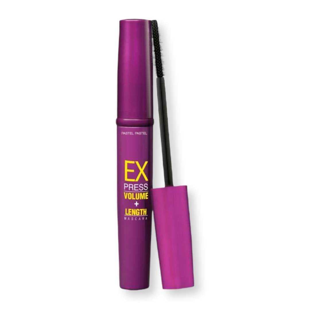 ریمل اکسپرس پاستلPASTEL مدل EXpress