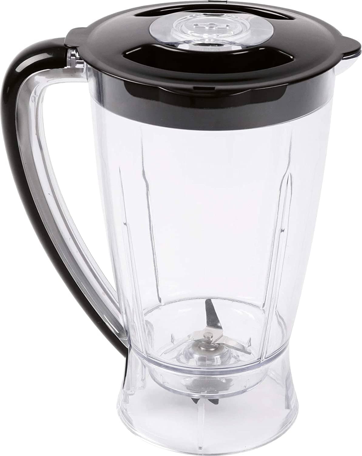 غذاساز پروفی کوک مدل PC-KM1063 | توان 1200 وات | بدنه استیل — تصویر ۴