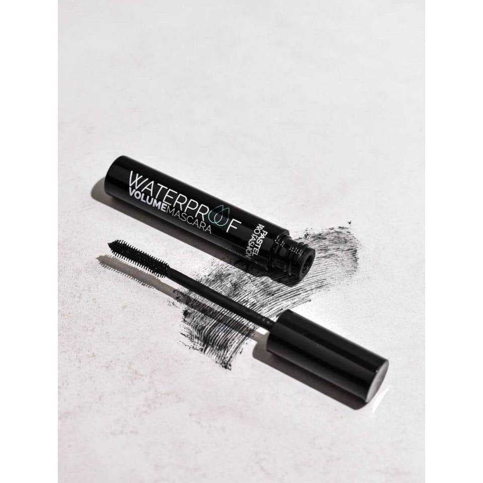 ریمل ضدآب پاستلPASTEL مدل WaterProof — تصویر ۲
