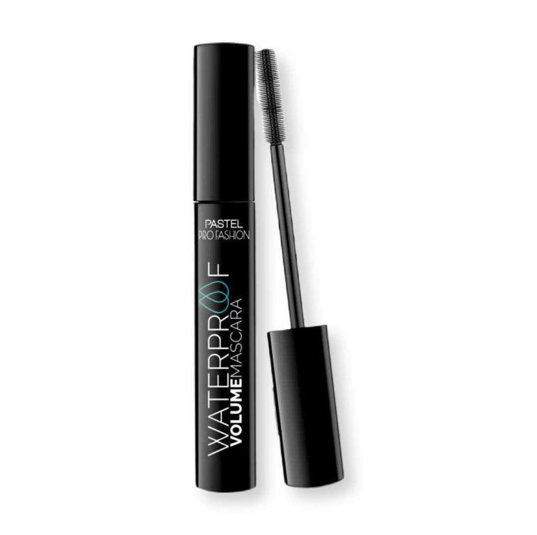 ریمل ضدآب پاستلPASTEL مدل WaterProof