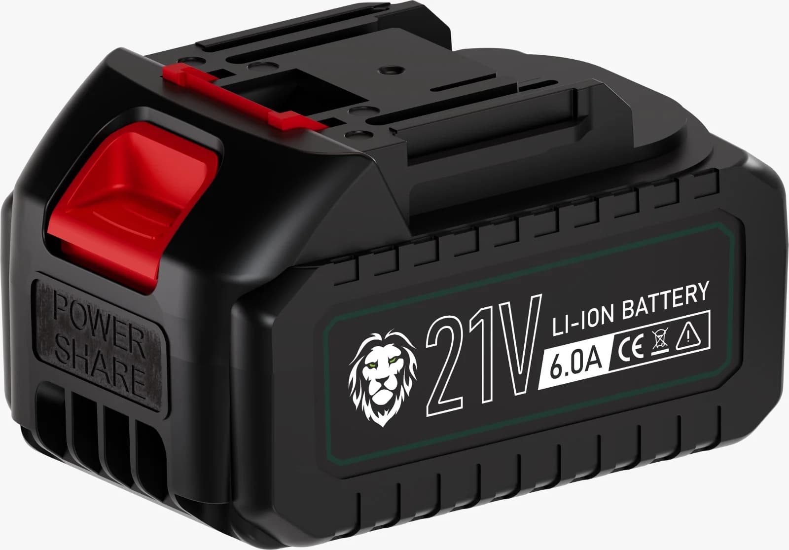 کارواش شارژی 21V مدل CX140 گرین لاین — تصویر ۴