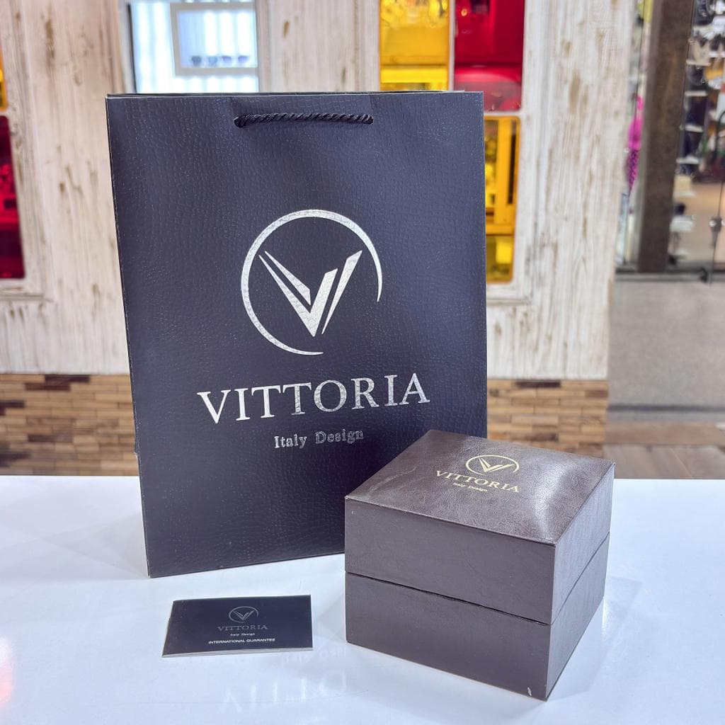 ساعت مچی زنانه ویتوریا Vittoria 3397 — تصویر ۵