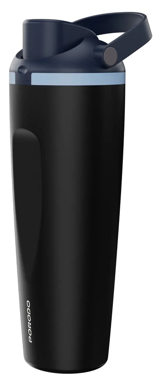قمقمه استیل دوبل پرودو مدل Lifestyle 900ml