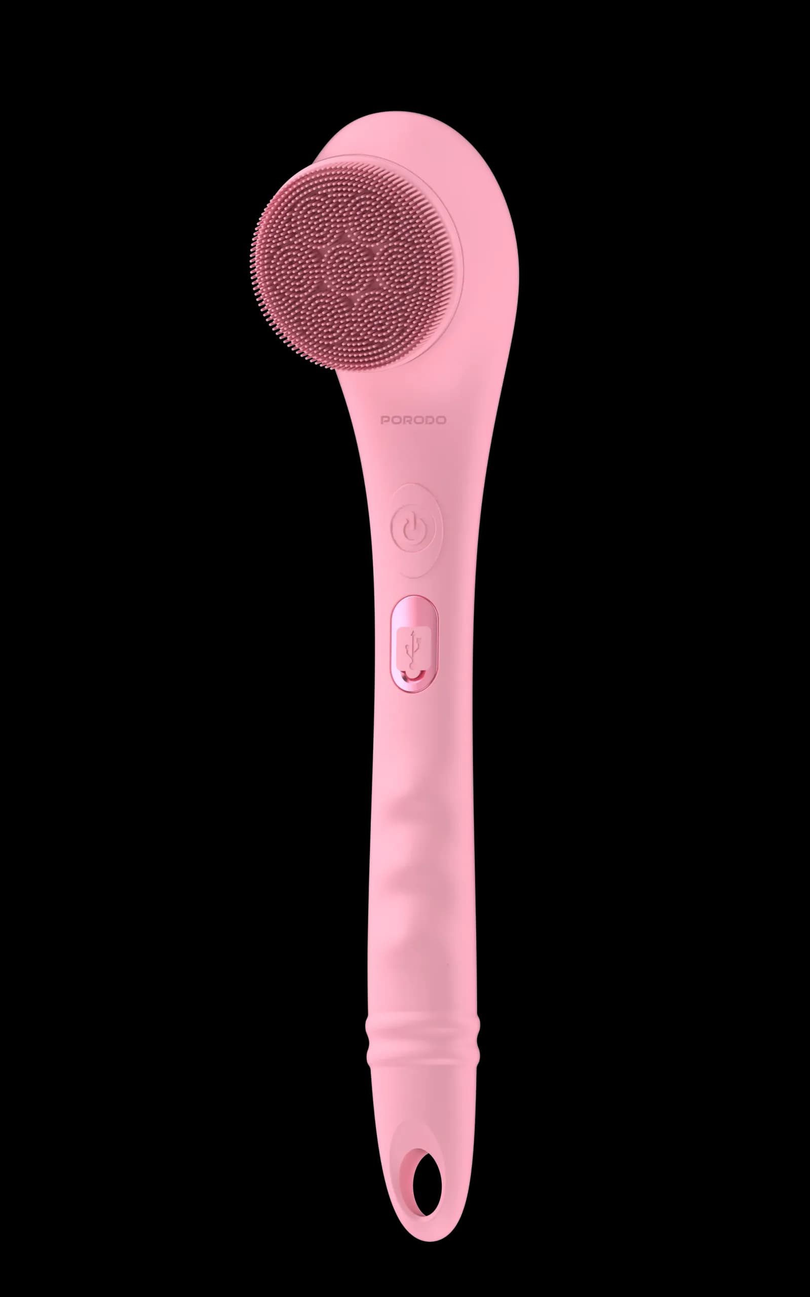 برس شستشوی بدن شارژی مدل Electric Body Brush پرودو — تصویر ۵